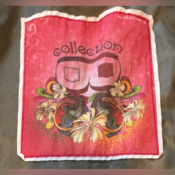 Collection By Bernardo Jacket Medium - Picture 4 of 7